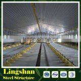 Chicken Farm Building for Sale