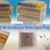 96 Eggs Solar Eggs Incubator Controller thumbnail-3
