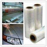 Широкая печатная защитная полиэтиленовая пленка