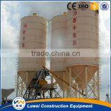 Pieces of Steel Silo 500ton Cement Silo, 1000ton Cement Silo thumbnail-1