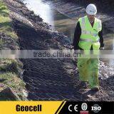 HDPE Honeycomb Plastic Gravel Stabilizer Geomesh Geocell Price