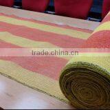 HDPE Balcony Shade Net Fence Net Shade Sail thumbnail-3