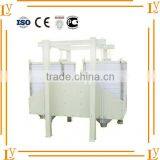 2016 Newest 3t-5t/h Double Cabin FSFS Plansifter for Flour Mill
