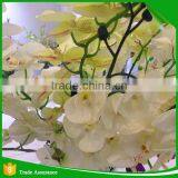 Grand Phalaenopsis Orchid Wholesale Artificial Flowers Arrangements thumbnail-3