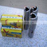 Single cylinder diesel engine part starting shaft