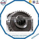 Wholesale! Set of Gears for Tractor S195 Manufacturer thumbnail-4