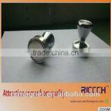 Strong Neodymium Custom Metal Magnetic Pin With Strong Pull Force thumbnail-1