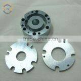 Custom Manufacturer Cnc Machining Aluminum Metal Cnc Precision Machining Products for Machine Parts thumbnail-1