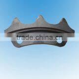 Bulldozer Sprocket Teeth 154-27-12273 for SHANTUI SD22 TY220 Bulldozer thumbnail-1