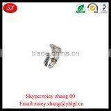 China Manufacturer Custom Steel Quarter Turn Panel Fasteners thumbnail-4