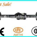 Tricycle Differential Motor , 800W 1000W e Rickshaw for India Market, dc Motor for Tricycle, AMTHI