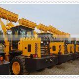 AS930 Wheel Loader thumbnail-1