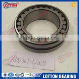 Machine Tool Bearing Double Rows Cylindrical Roller Bearing NN3012K thumbnail-2
