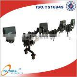 Truck Trailer 3 Axle BPW Mechanical Suspension thumbnail-1