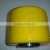 Outer Casing for KC Chain Coupling Cover for KC Chain Couplings thumbnail-1