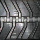 Rubber Track(500*92*LINKS) Made in China thumbnail-1