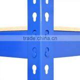 5 Layers Warehouse Boltless Steel Shelving thumbnail-5