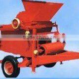 Sun Flower Thresher thumbnail-1