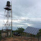 Smart MPPT Solar Water Pump Inverter of Solar Energy Power System for Irrigation