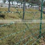 QIang Yu Factory Best Price Barbed Wire thumbnail-6
