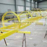 Frp Composite Ladder,Fiberglass Insulated Ladder,frp Cage Ladder thumbnail-1