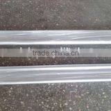 Truck Guard Rail Only Natural Anodized Aluminum thumbnail-6