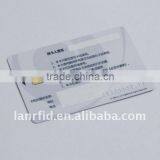 Contact Chip 24c IC Card thumbnail-1