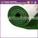 Recyclable Material Anti - Slip Durable Grass and Strong Backing Grass Mat for Gold Mining Industry thumbnail-2