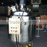 Industrial Paint Production Equipment Dissolver Mixer thumbnail-5