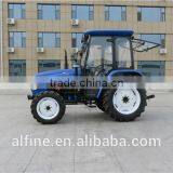 Factory Directly Sale High Qulity 60hp Tractor thumbnail-2