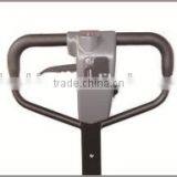 Cheap Price 1ton Battery Powered Electric Stacker thumbnail-5