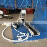 Gold Hog Hibanker Sluice Box Gold thumbnail-2