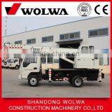 GNQY-C6 6 Tons Truck Crane thumbnail-2