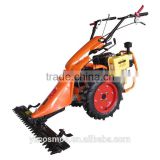 popular gear driven sickle bar mower/scythe mower