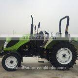 WHEELED TRACTOR BOTON 1004F WITH DEUTZ II Engine FOR SALE thumbnail-2