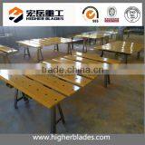 Scraper Spare Part Scraper Blades Price 4J8226 thumbnail-2