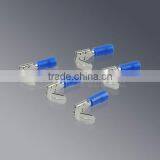 Shoulder Shaped Mall and Female Pre-Insulating PBDD Series Cable Termination Lug thumbnail-4