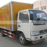 Blasting Equipment Truck CLW5051XQY3 thumbnail-1