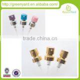 Better Sprayer of Perfume Crimp Pump Sprayer thumbnail-4