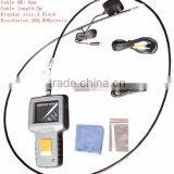 Inspection Service Power Plan Inspection Videoscope Hight Resolution Video Borescope thumbnail-1