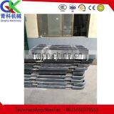 Agricultural Crawler Type Rotary Cultivator thumbnail-1