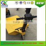 2016 New Power Saving Flat Car Electric Tricycle for Cargo for Sale thumbnail-4