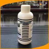 Empty 120ml 4oz PE Plastic Bottle for Hair Dye Cream Packaging Use thumbnail-1