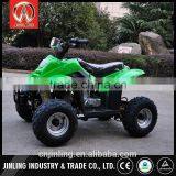 2017 Kids 50cc Gas Engine Atv With CE Certificate thumbnail-3