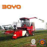 4QZ-2800 Combine Forage of Corncob and Corn Stalks Making Machine thumbnail-2