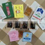 Wuhan Factory Best Price 5-100g Full Automatic Sesame Paste/ Peanut Butter Packing Machine thumbnail-3