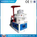 [ROTEX MASTER] 2016 Vertical Ring Die Wood Pellet Machine ,pellet Press 1-1.5T/Hour YGKJ560 With Automatic Lubrication thumbnail-6