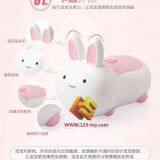 HS Group Ha'S HaS игрушки детский стульчик в тематике мультфильмов с музыкой для младенца thumbnail-5