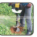 2015 Hot Sale Manual Earth Auger thumbnail-2