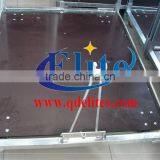 686 Pulling System and Brake System Can be Manufacture as Customer Requirements thumbnail-5